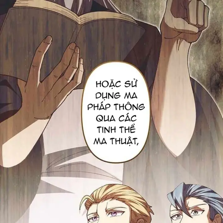 Võ Giả Bí Ẩn Của Huyết Ma Chapter 19 - Trang 17