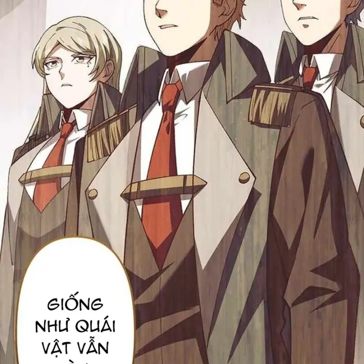 Võ Giả Bí Ẩn Của Huyết Ma Chapter 19 - Trang 18