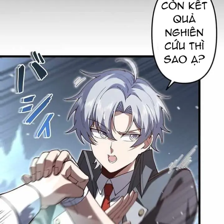 Võ Giả Bí Ẩn Của Huyết Ma Chapter 19 - Trang 20