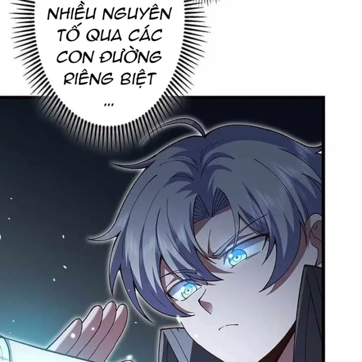 Võ Giả Bí Ẩn Của Huyết Ma Chapter 19 - Trang 28