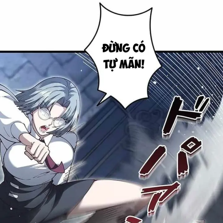 Võ Giả Bí Ẩn Của Huyết Ma Chapter 19 - Trang 31