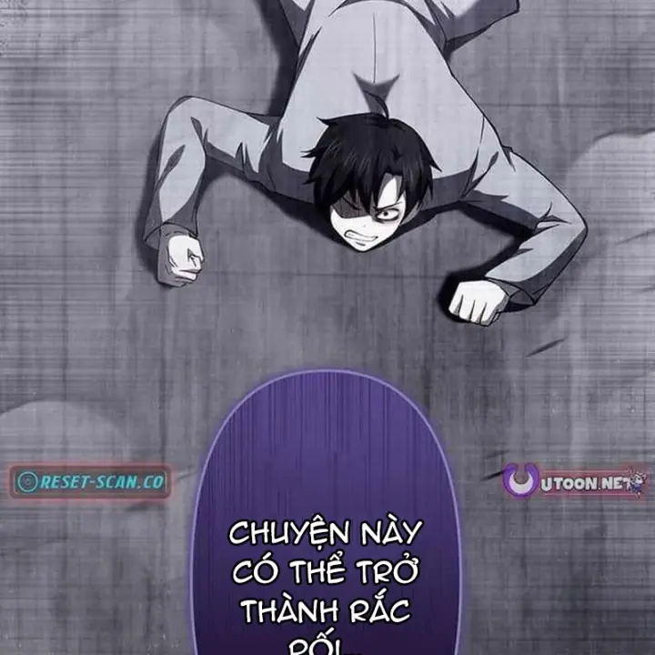 Võ Giả Bí Ẩn Của Huyết Ma Chapter 19 - Trang 37