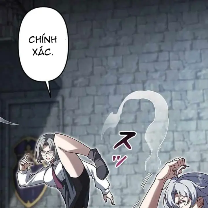 Võ Giả Bí Ẩn Của Huyết Ma Chapter 19 - Trang 40