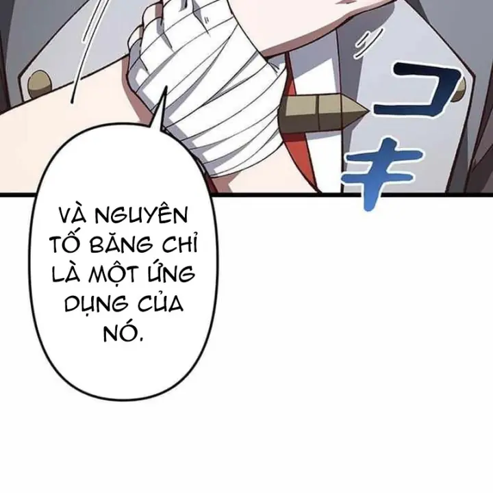 Võ Giả Bí Ẩn Của Huyết Ma Chapter 19 - Trang 47