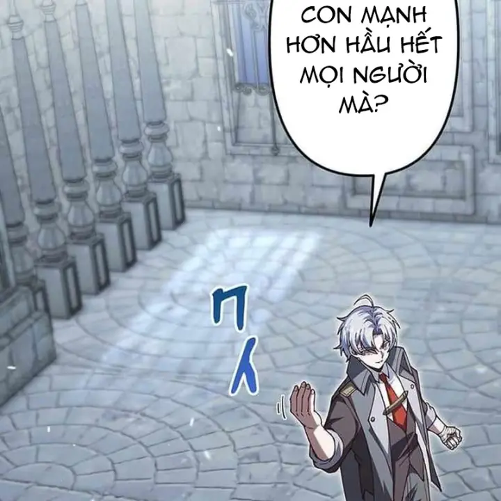 Võ Giả Bí Ẩn Của Huyết Ma Chapter 19 - Trang 50