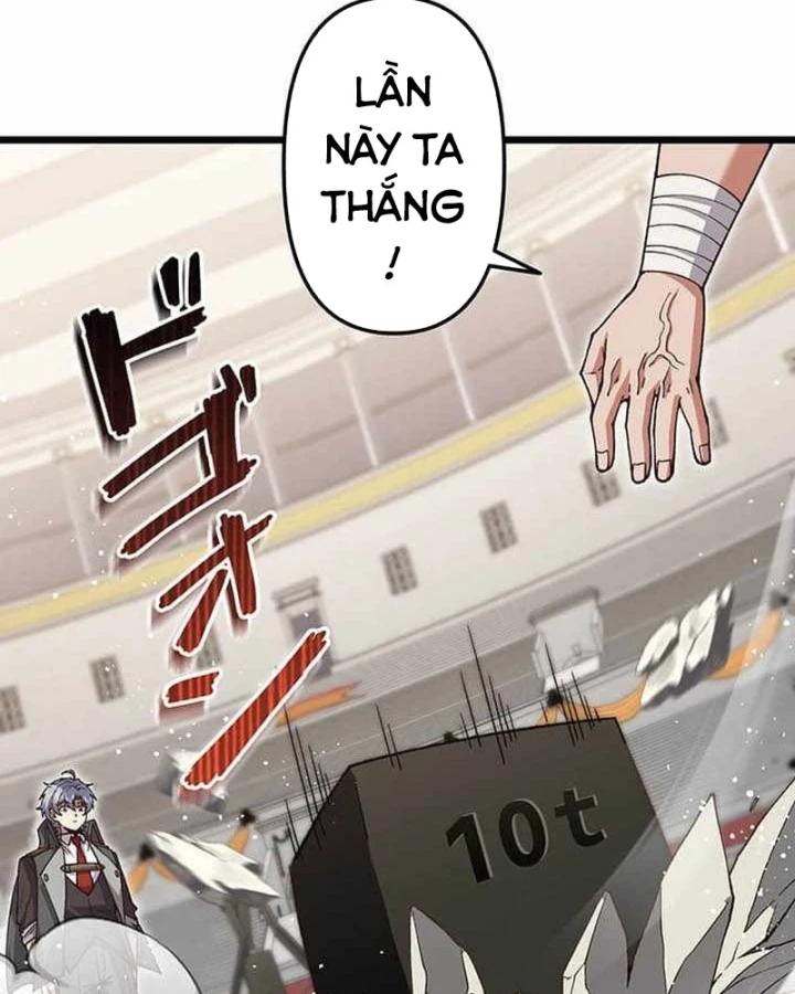 Võ Giả Bí Ẩn Của Huyết Ma Chapter 20 - Trang 11