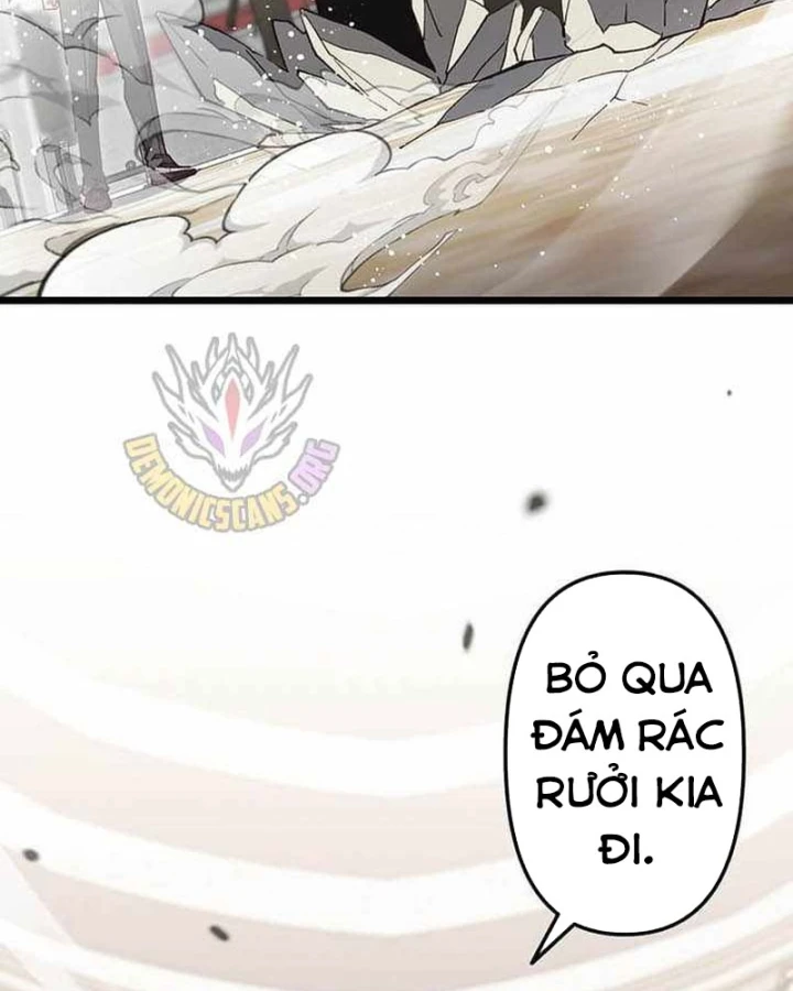 Võ Giả Bí Ẩn Của Huyết Ma Chapter 20 - Trang 12