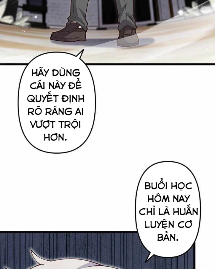 Võ Giả Bí Ẩn Của Huyết Ma Chapter 20 - Trang 14