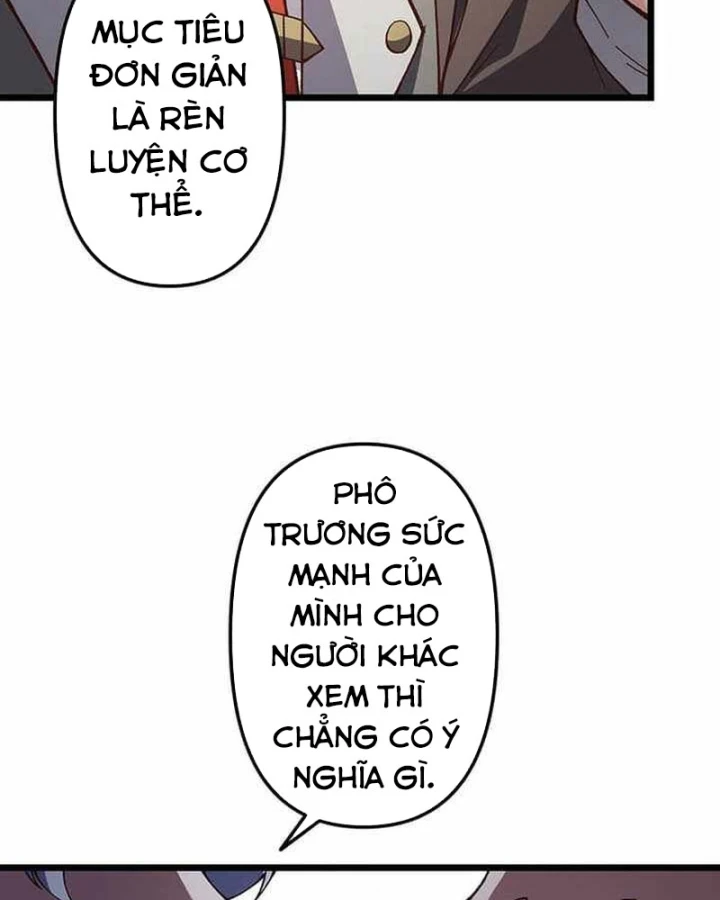 Võ Giả Bí Ẩn Của Huyết Ma Chapter 20 - Trang 16