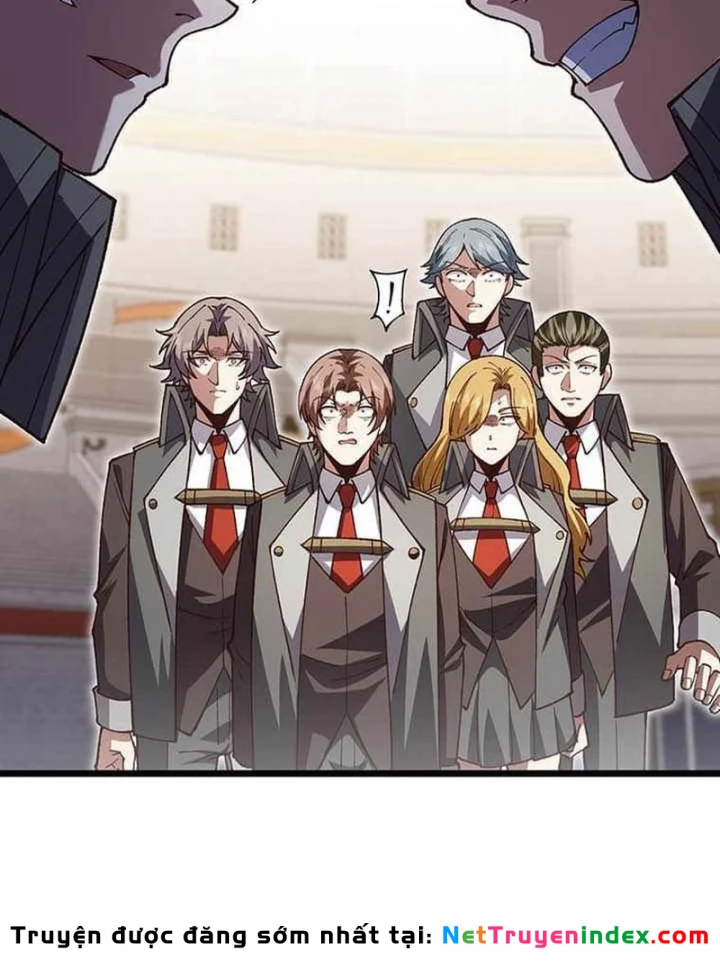 Võ Giả Bí Ẩn Của Huyết Ma Chapter 20 - Trang 17