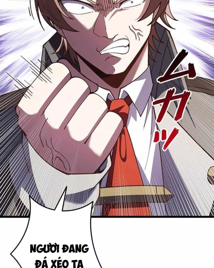 Võ Giả Bí Ẩn Của Huyết Ma Chapter 20 - Trang 19