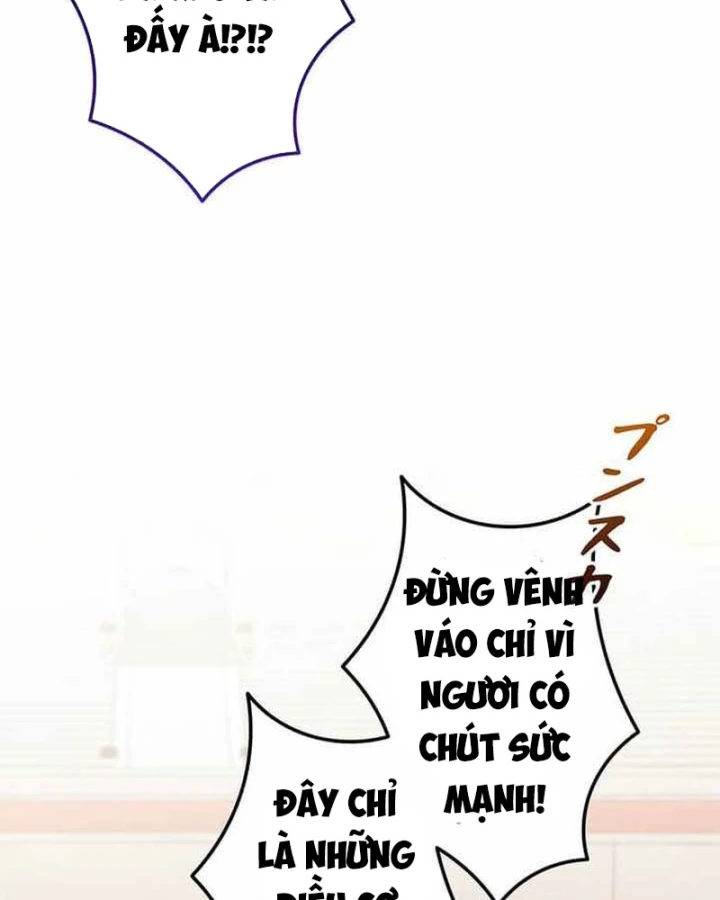 Võ Giả Bí Ẩn Của Huyết Ma Chapter 20 - Trang 20