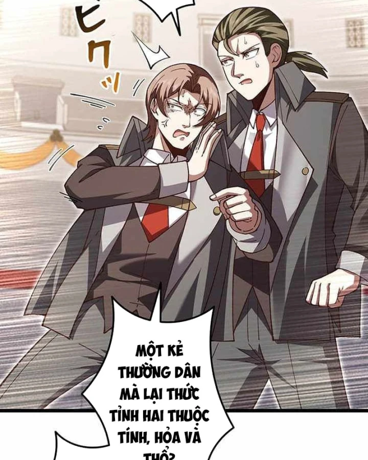 Võ Giả Bí Ẩn Của Huyết Ma Chapter 20 - Trang 25