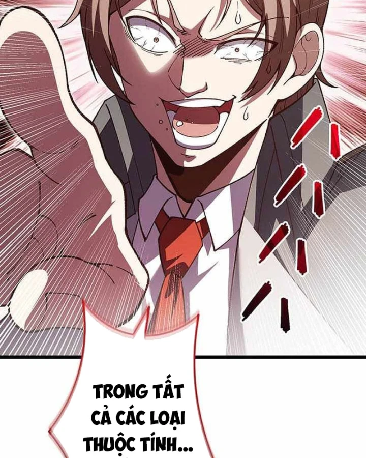 Võ Giả Bí Ẩn Của Huyết Ma Chapter 20 - Trang 30