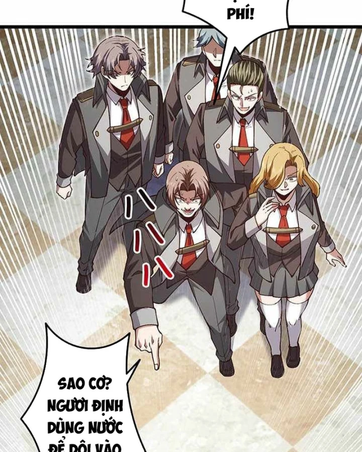 Võ Giả Bí Ẩn Của Huyết Ma Chapter 20 - Trang 32