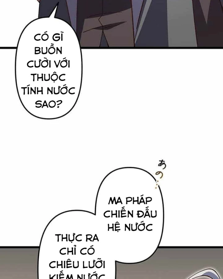 Võ Giả Bí Ẩn Của Huyết Ma Chapter 20 - Trang 36