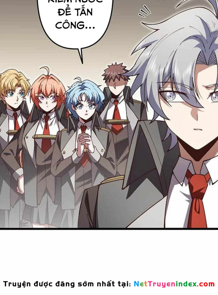 Võ Giả Bí Ẩn Của Huyết Ma Chapter 20 - Trang 37