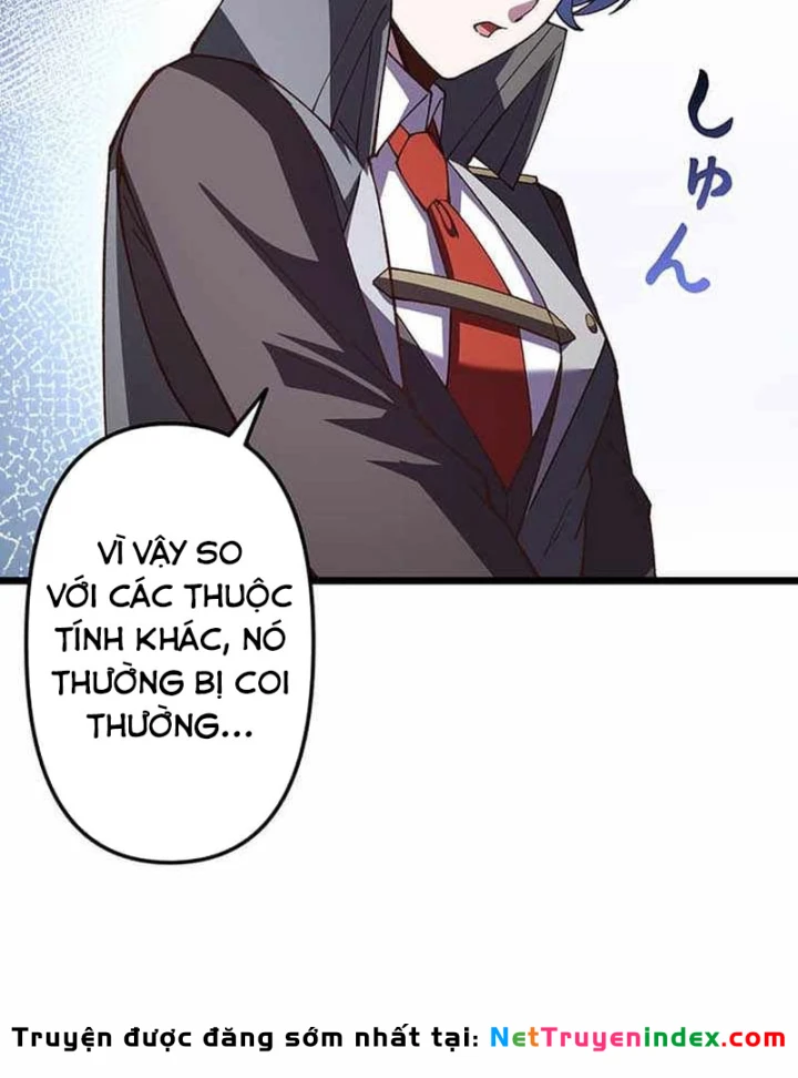 Võ Giả Bí Ẩn Của Huyết Ma Chapter 20 - Trang 39