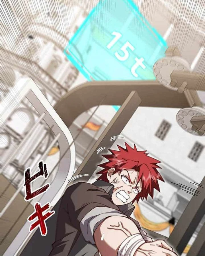 Võ Giả Bí Ẩn Của Huyết Ma Chapter 20 - Trang 4