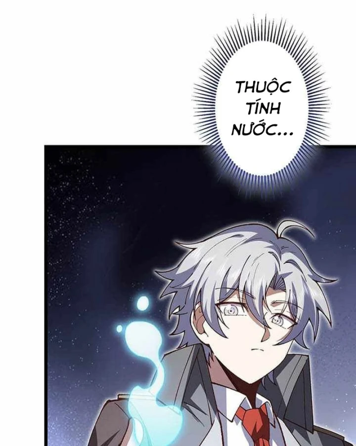 Võ Giả Bí Ẩn Của Huyết Ma Chapter 20 - Trang 40