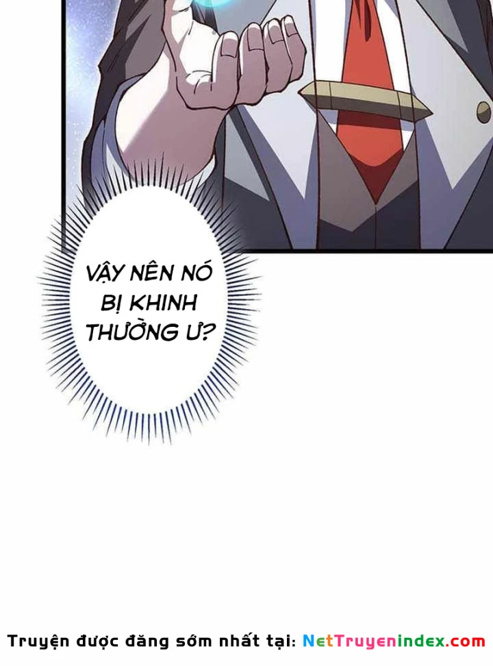 Võ Giả Bí Ẩn Của Huyết Ma Chapter 20 - Trang 41