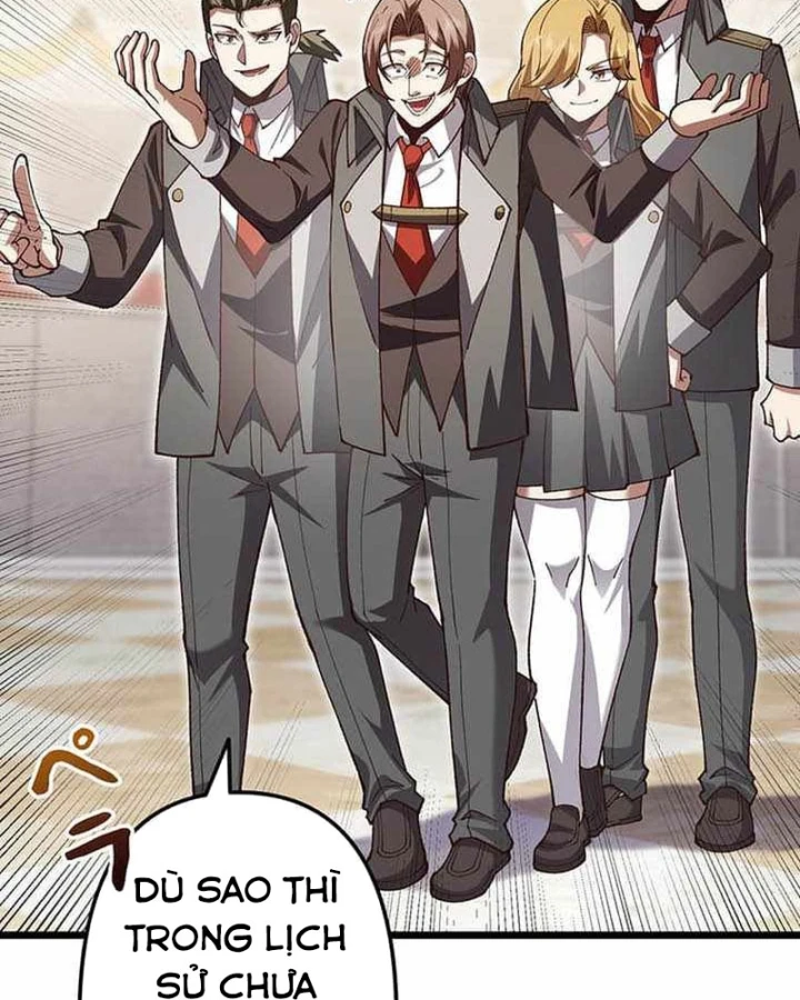 Võ Giả Bí Ẩn Của Huyết Ma Chapter 20 - Trang 43