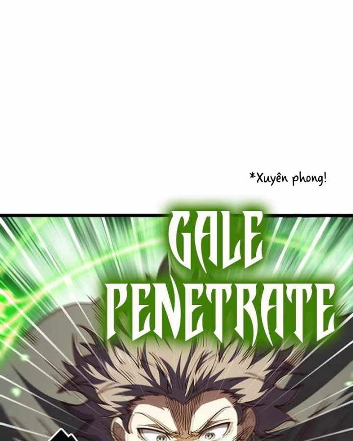 Võ Giả Bí Ẩn Của Huyết Ma Chapter 21 - Trang 11