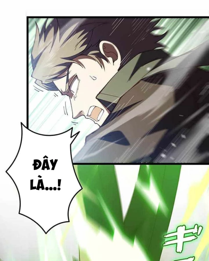 Võ Giả Bí Ẩn Của Huyết Ma Chapter 21 - Trang 17