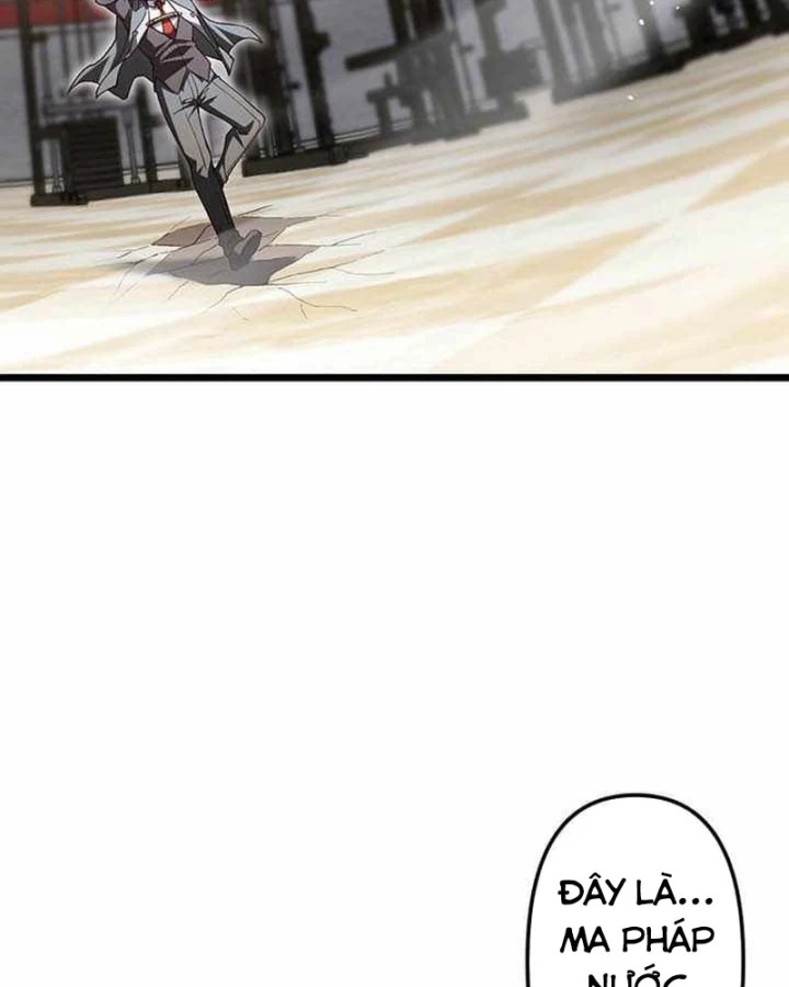 Võ Giả Bí Ẩn Của Huyết Ma Chapter 21 - Trang 26
