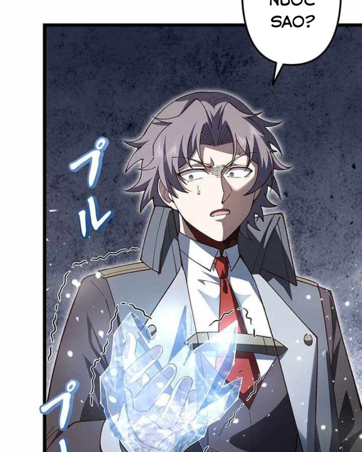 Võ Giả Bí Ẩn Của Huyết Ma Chapter 21 - Trang 27