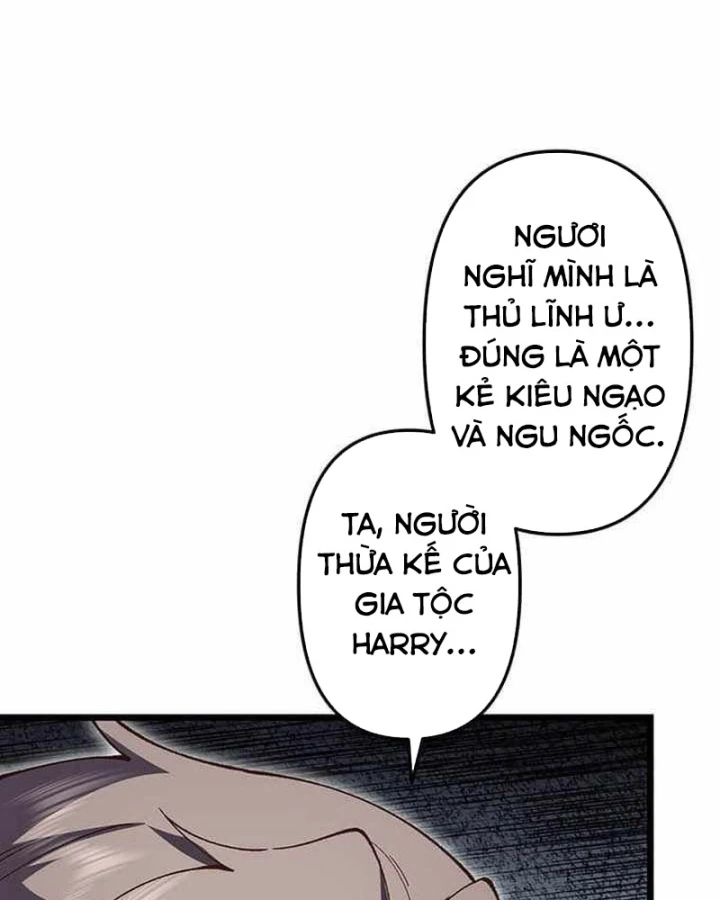 Võ Giả Bí Ẩn Của Huyết Ma Chapter 21 - Trang 3