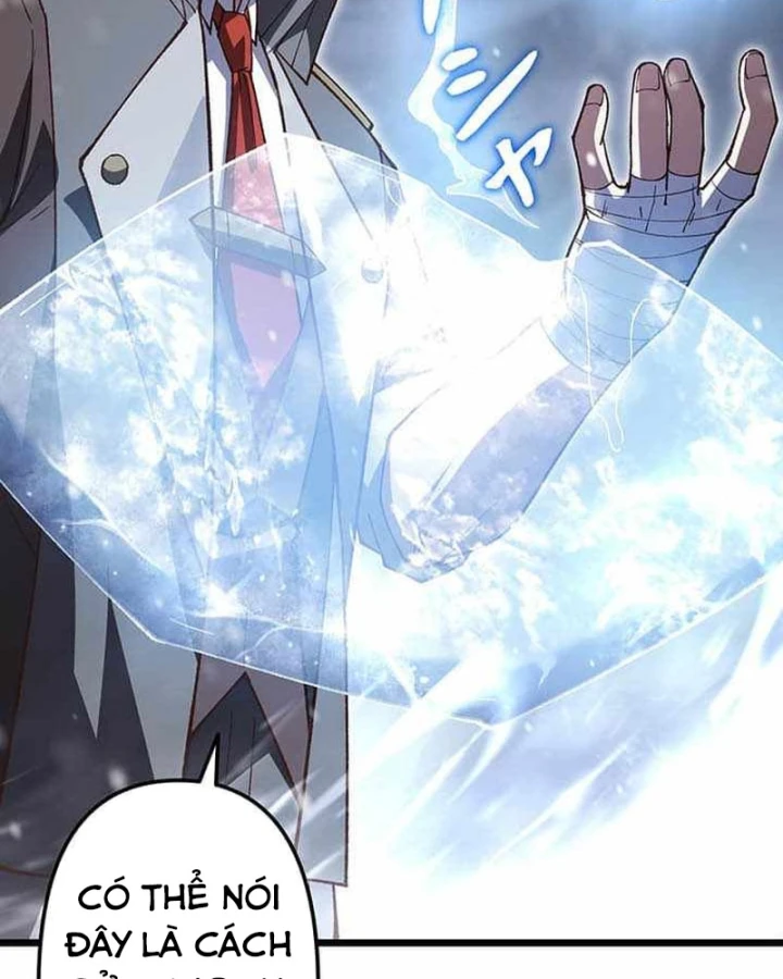 Võ Giả Bí Ẩn Của Huyết Ma Chapter 21 - Trang 30
