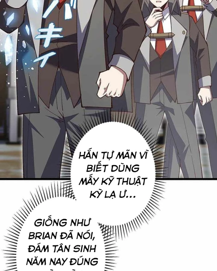 Võ Giả Bí Ẩn Của Huyết Ma Chapter 21 - Trang 36