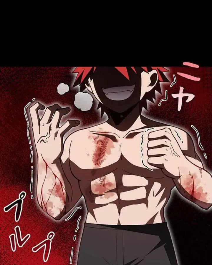 Võ Giả Bí Ẩn Của Huyết Ma Chapter 22 - Trang 23