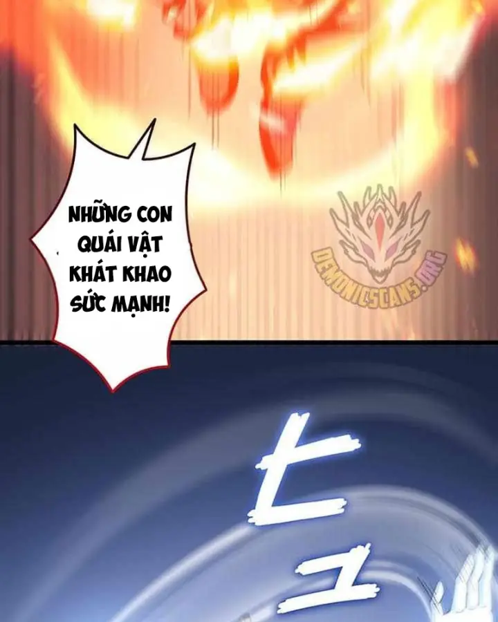 Võ Giả Bí Ẩn Của Huyết Ma Chapter 22 - Trang 42