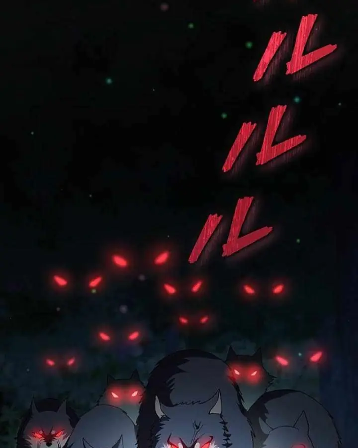 Võ Giả Bí Ẩn Của Huyết Ma Chapter 22 - Trang 5