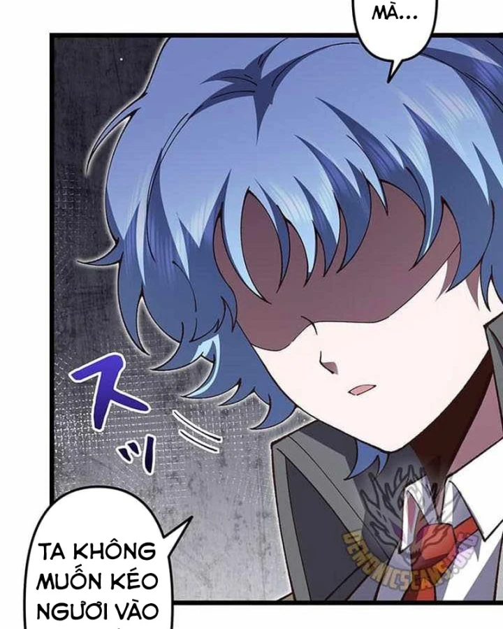 Võ Giả Bí Ẩn Của Huyết Ma Chapter 23 - Trang 13