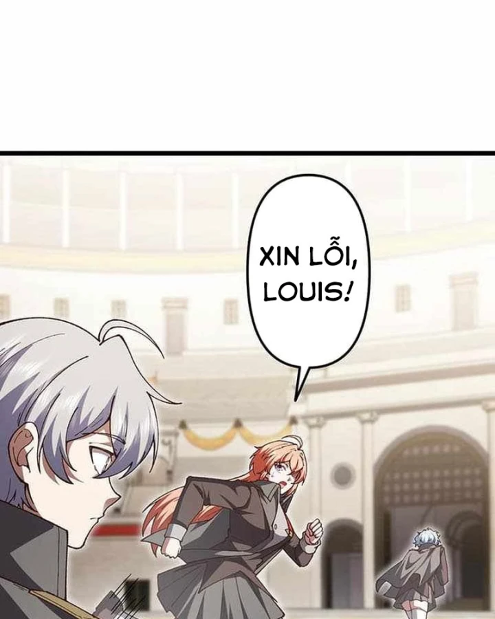 Võ Giả Bí Ẩn Của Huyết Ma Chapter 23 - Trang 16