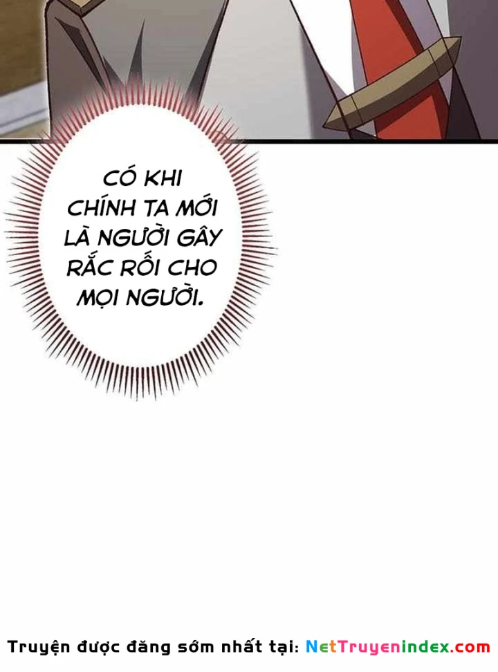 Võ Giả Bí Ẩn Của Huyết Ma Chapter 23 - Trang 19