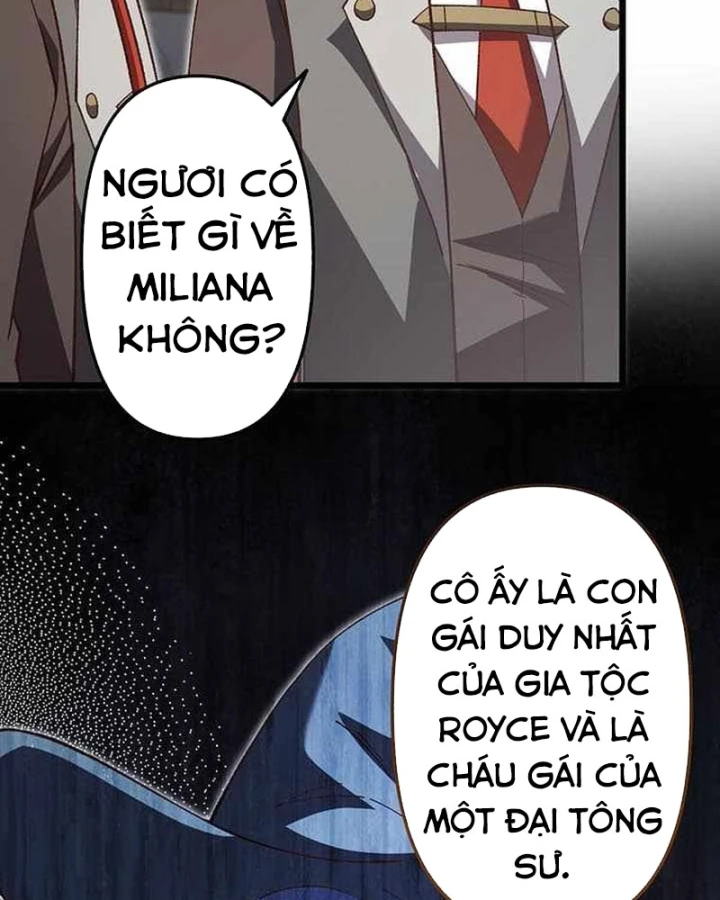Võ Giả Bí Ẩn Của Huyết Ma Chapter 23 - Trang 21