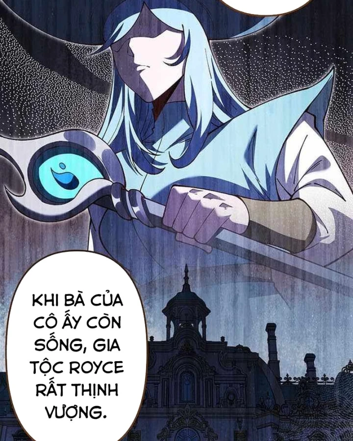 Võ Giả Bí Ẩn Của Huyết Ma Chapter 23 - Trang 22