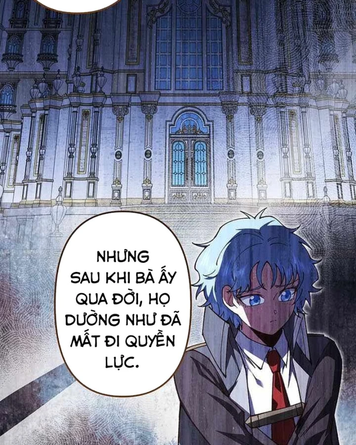 Võ Giả Bí Ẩn Của Huyết Ma Chapter 23 - Trang 23