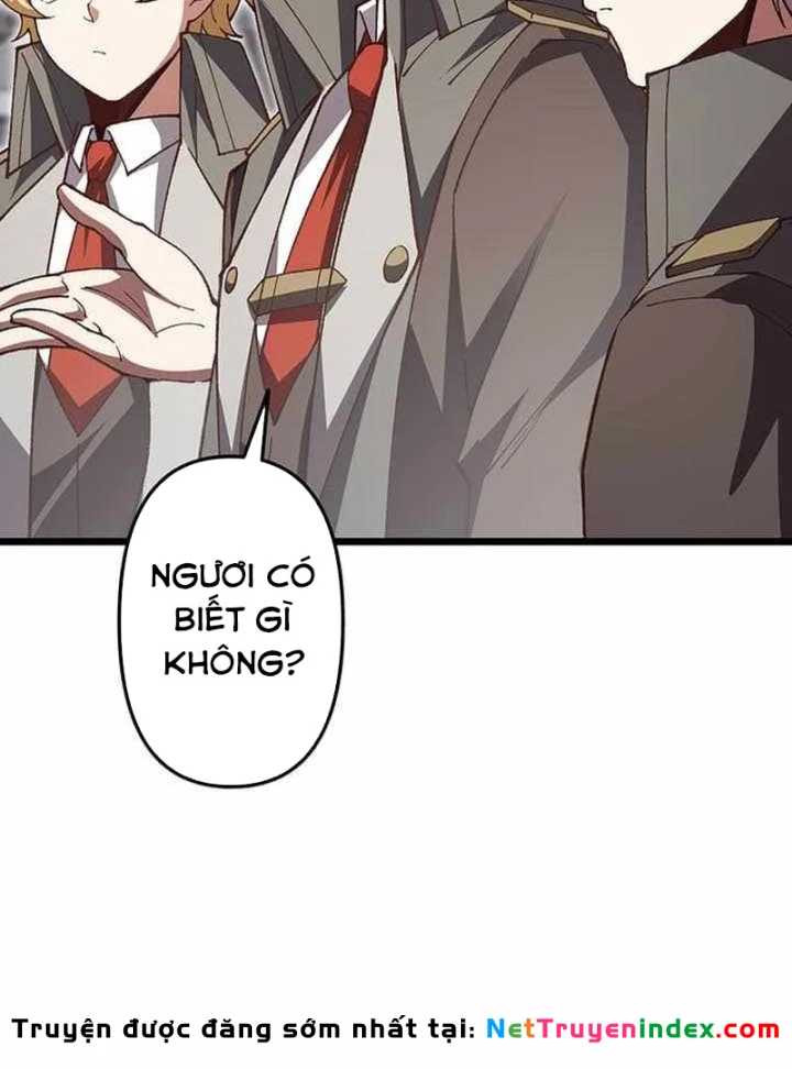 Võ Giả Bí Ẩn Của Huyết Ma Chapter 23 - Trang 27