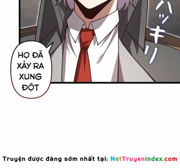 Võ Giả Bí Ẩn Của Huyết Ma Chapter 23 - Trang 29