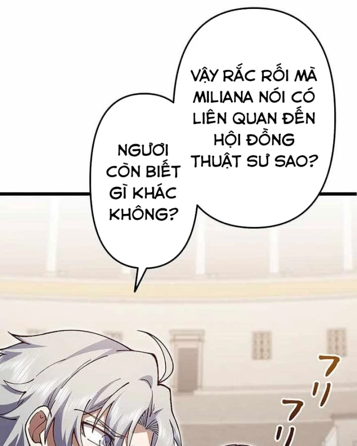 Võ Giả Bí Ẩn Của Huyết Ma Chapter 23 - Trang 30