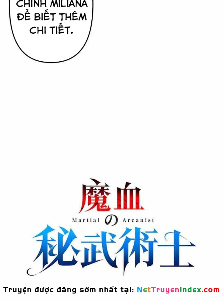Võ Giả Bí Ẩn Của Huyết Ma Chapter 23 - Trang 33