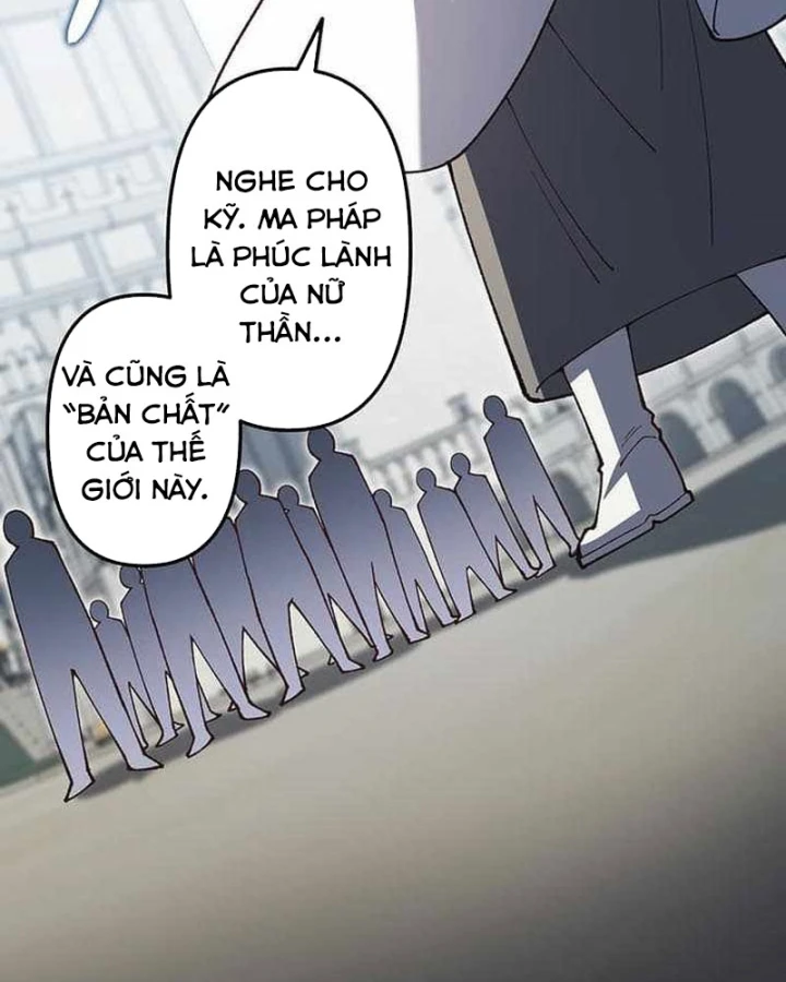 Võ Giả Bí Ẩn Của Huyết Ma Chapter 23 - Trang 37