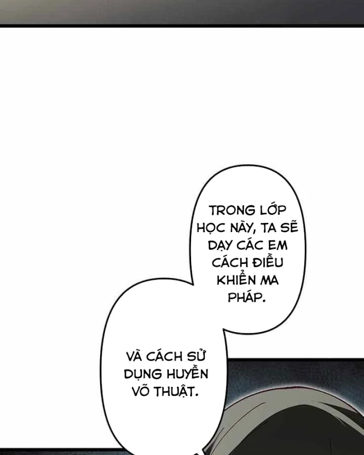 Võ Giả Bí Ẩn Của Huyết Ma Chapter 23 - Trang 38