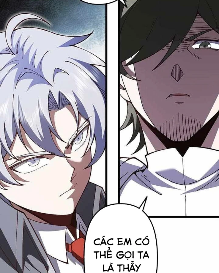 Võ Giả Bí Ẩn Của Huyết Ma Chapter 23 - Trang 39
