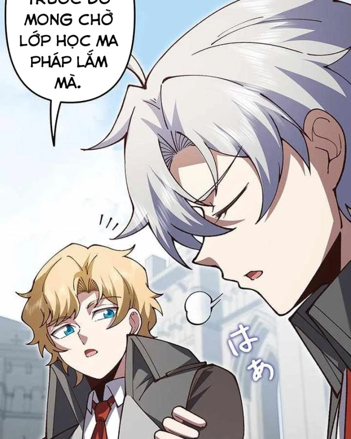 Võ Giả Bí Ẩn Của Huyết Ma Chapter 23 - Trang 41
